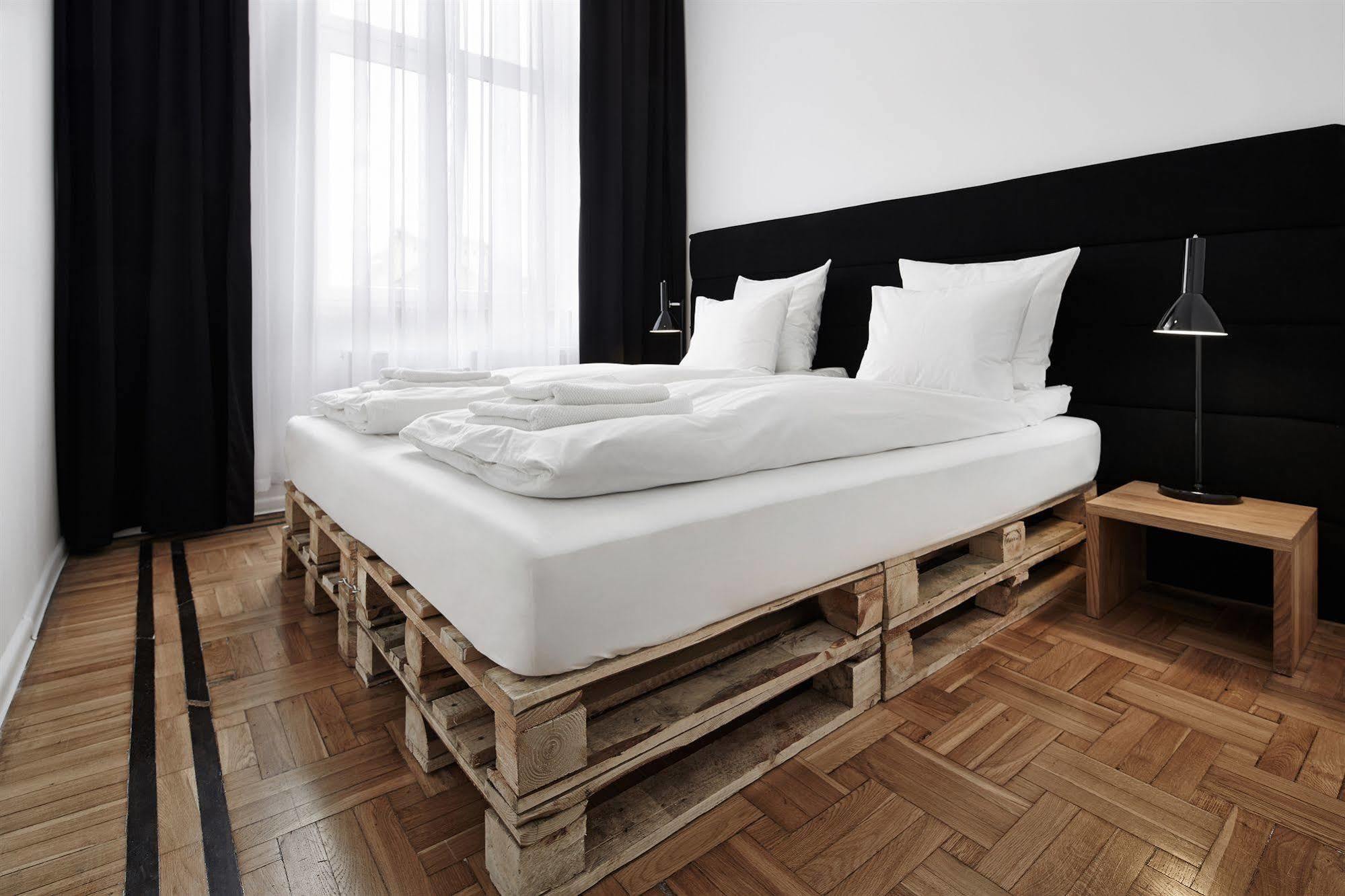 Laiko Aparthotel