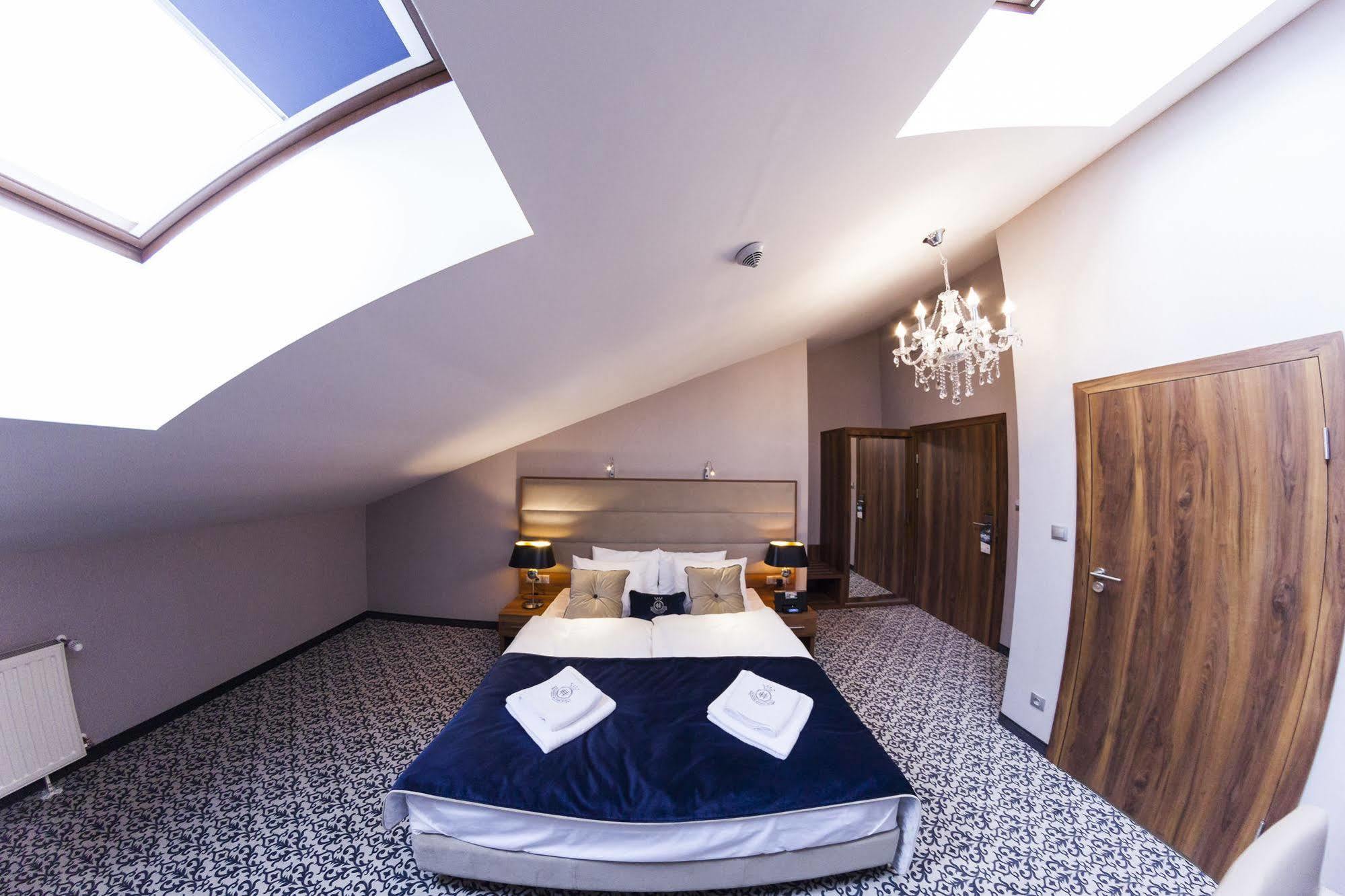 No.23 Aparthotel 4*