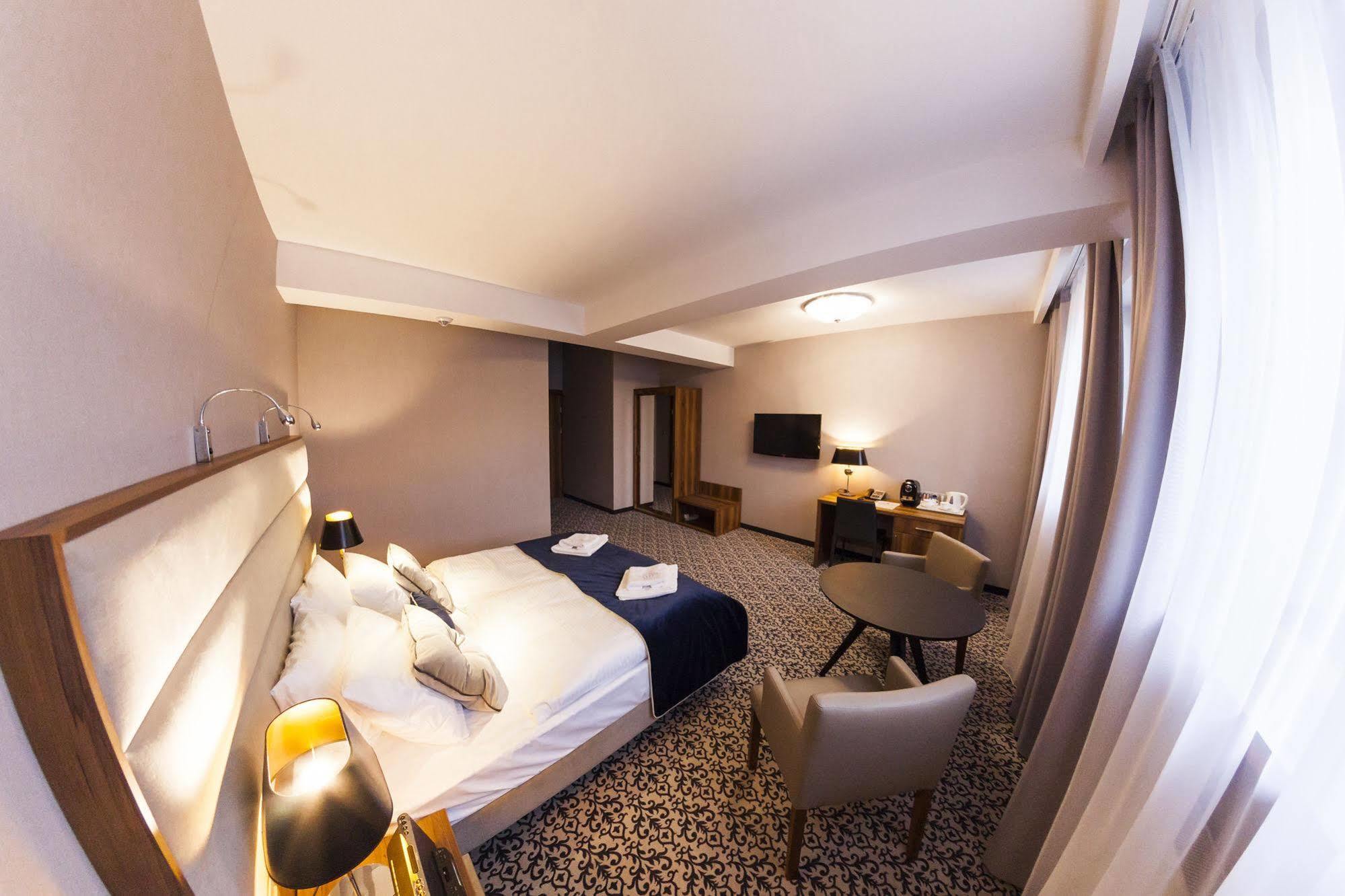 Aparthotel No.23