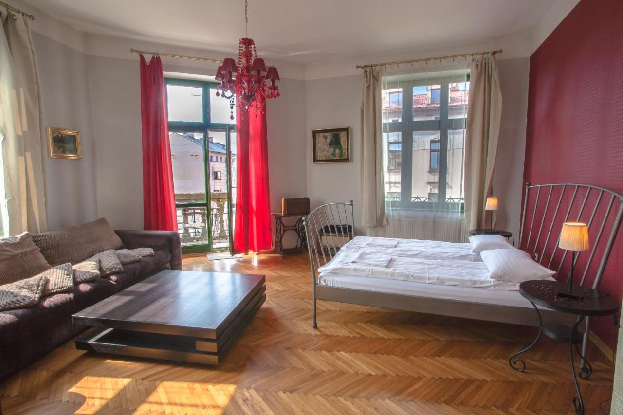 Galeria Aparthotel