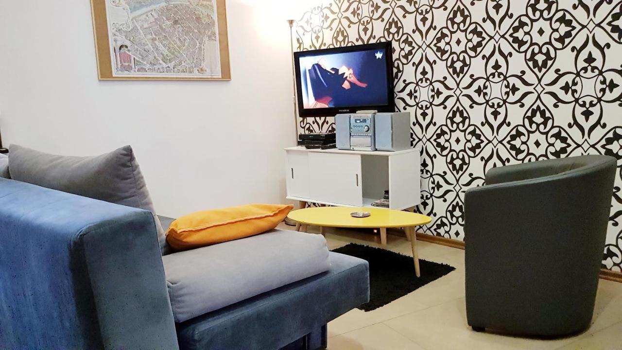 Aparthotel Galeria Krakow