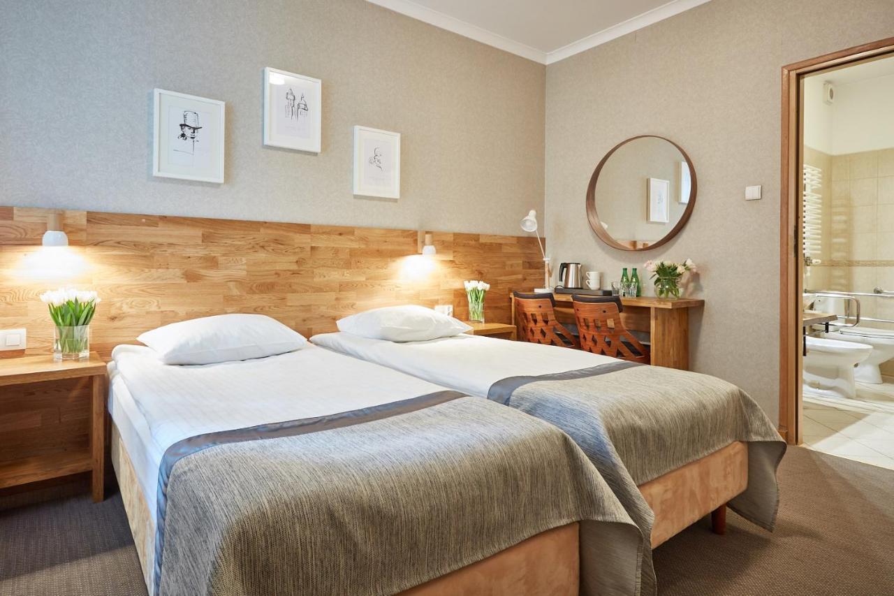 Hotel Batory