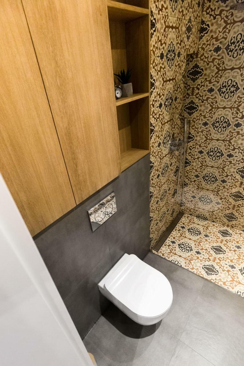 Stary Go Apartament *