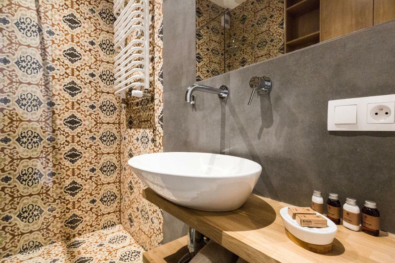 Apartament Stary Go