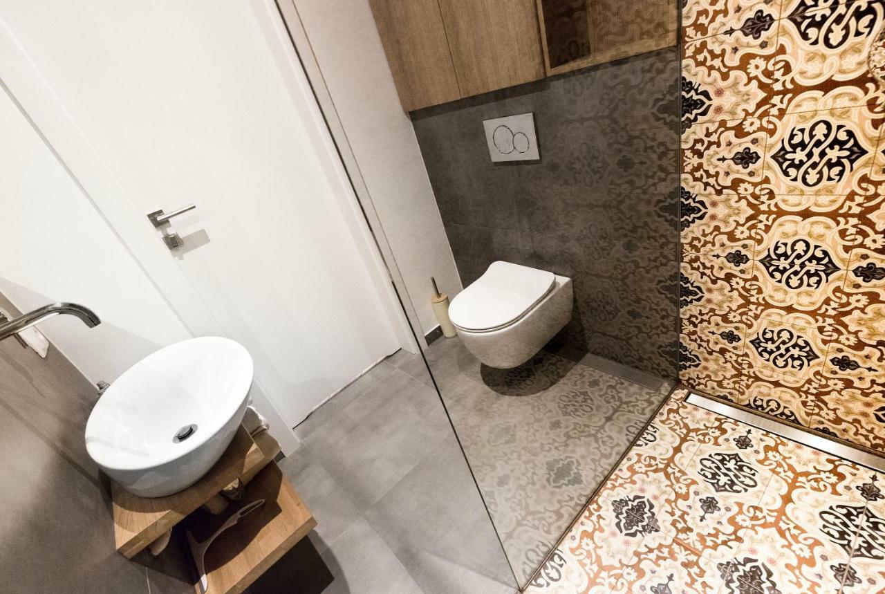 Stary Go Apartament