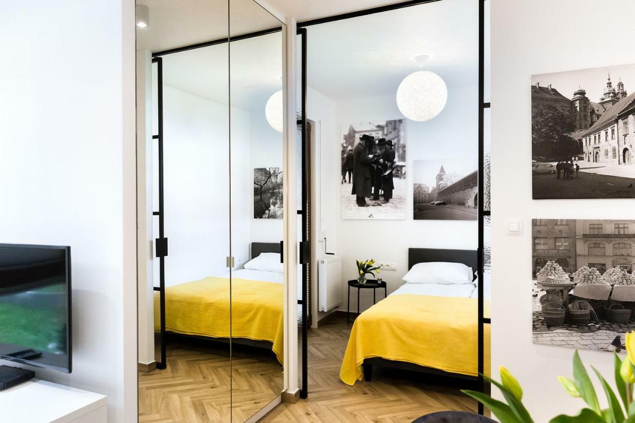 Stary Go Apartament