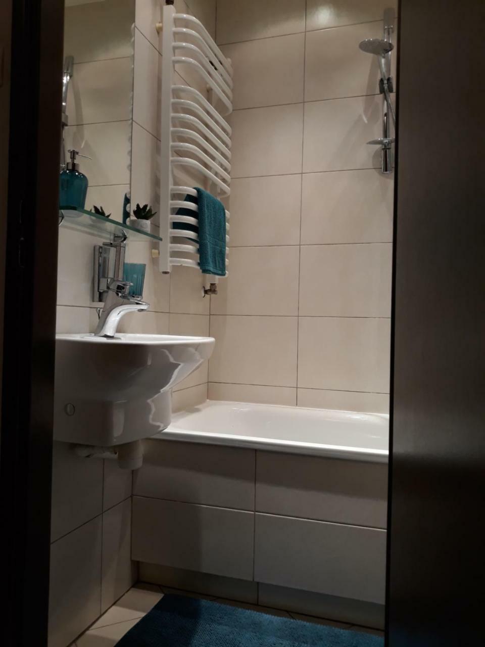 Happy Lubomirskiego Apartment *