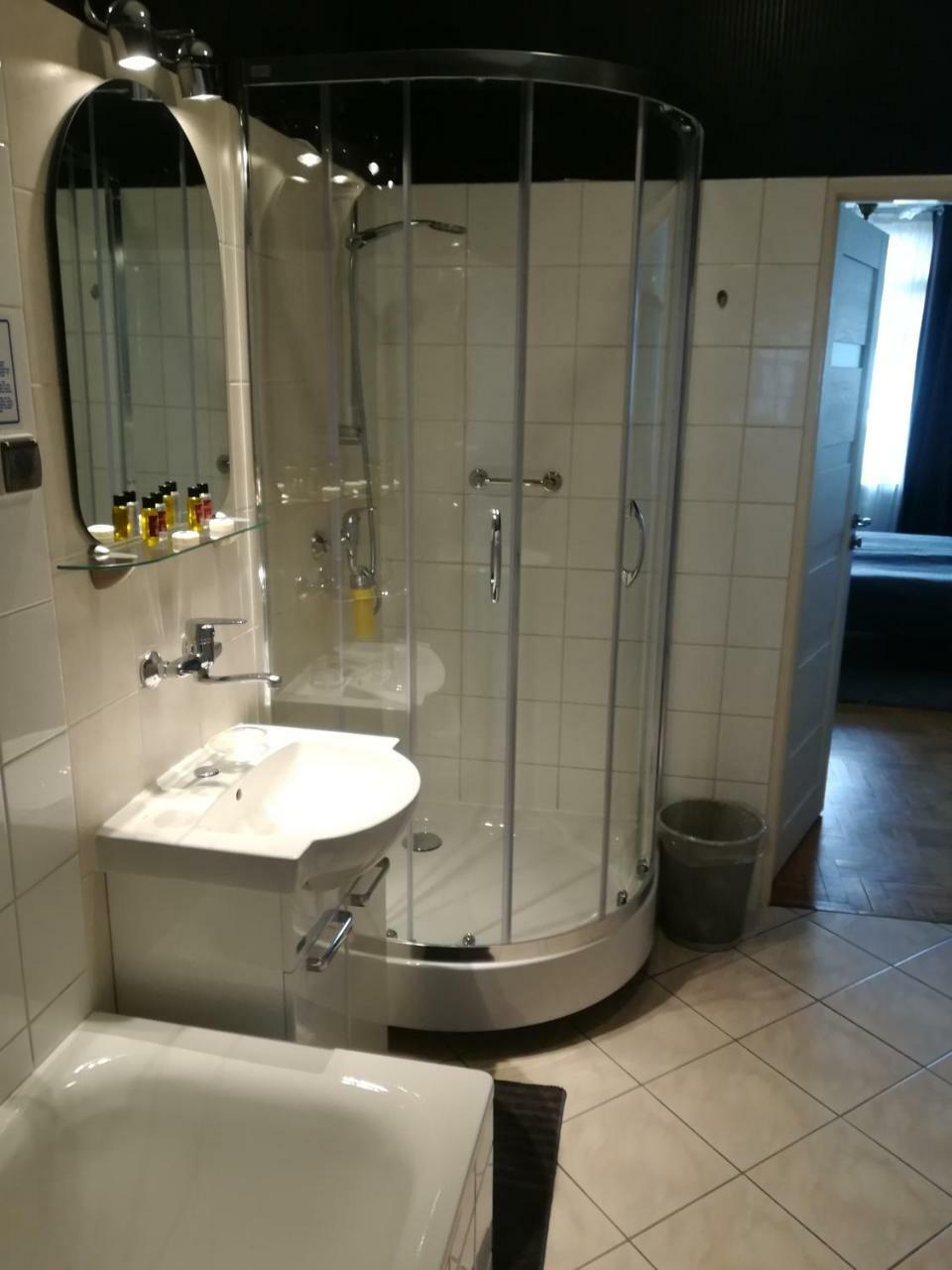 Mikolaj 3* Krakow