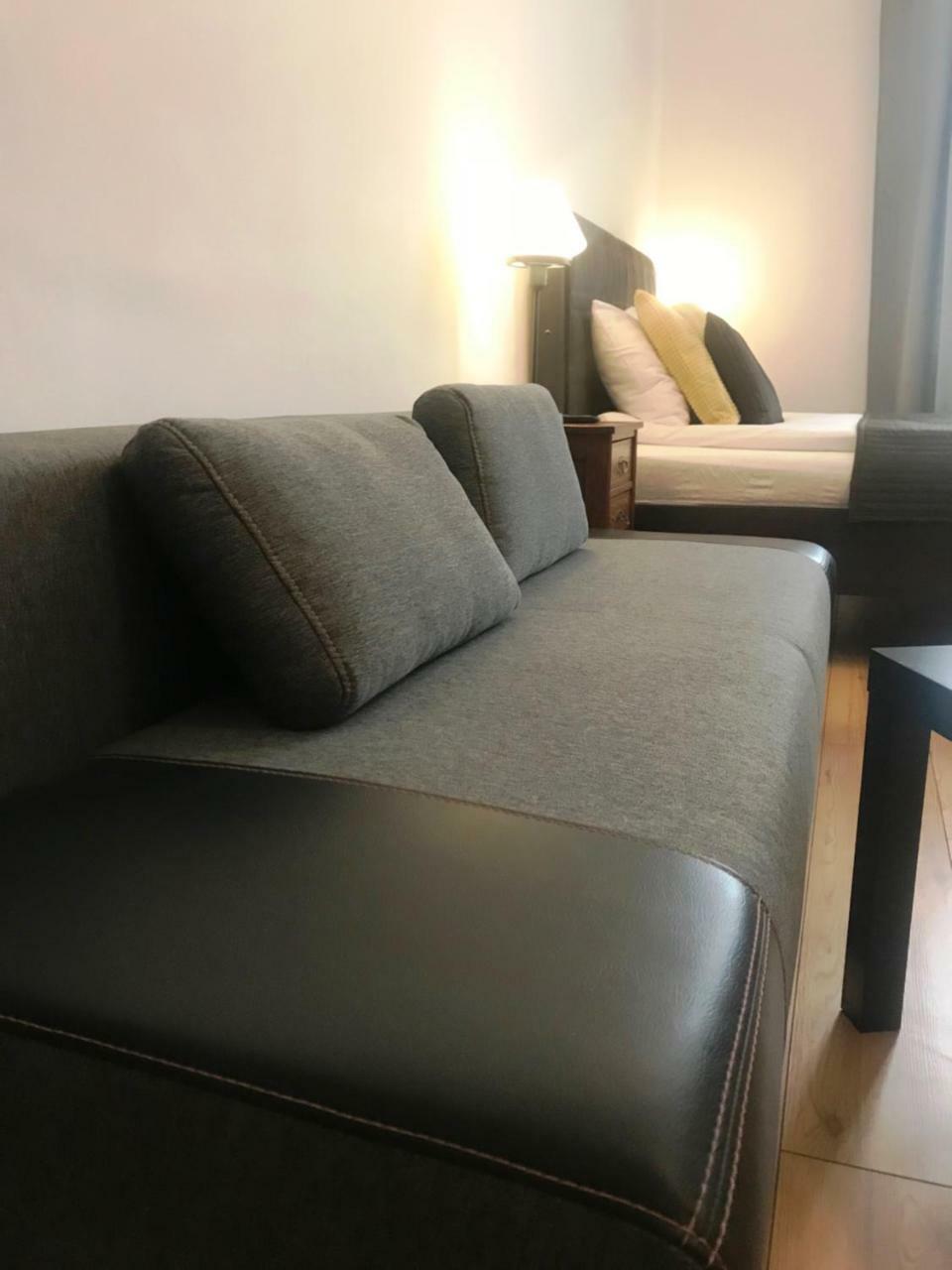 Aparthotel Amber Guest