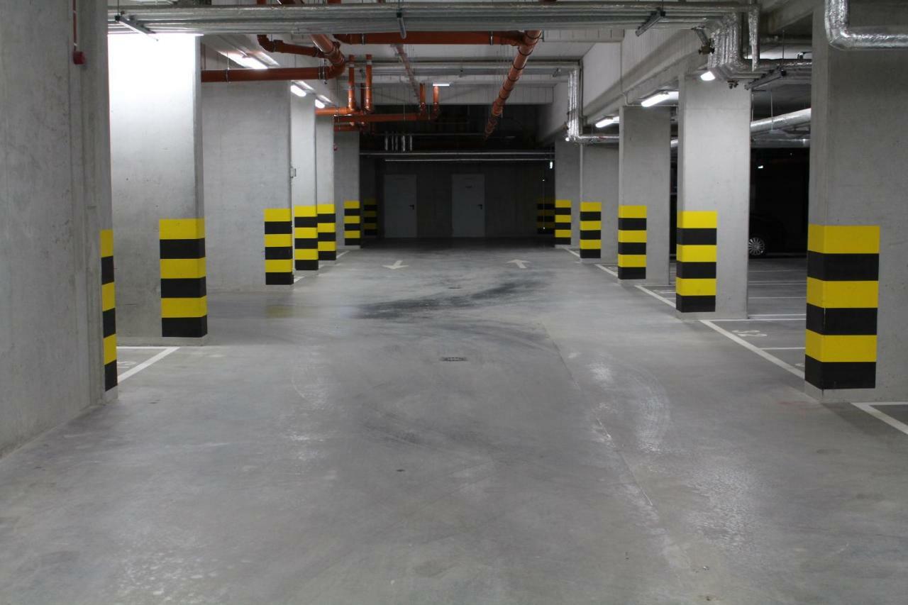 Apartament Nowe Zabłocie Ii *