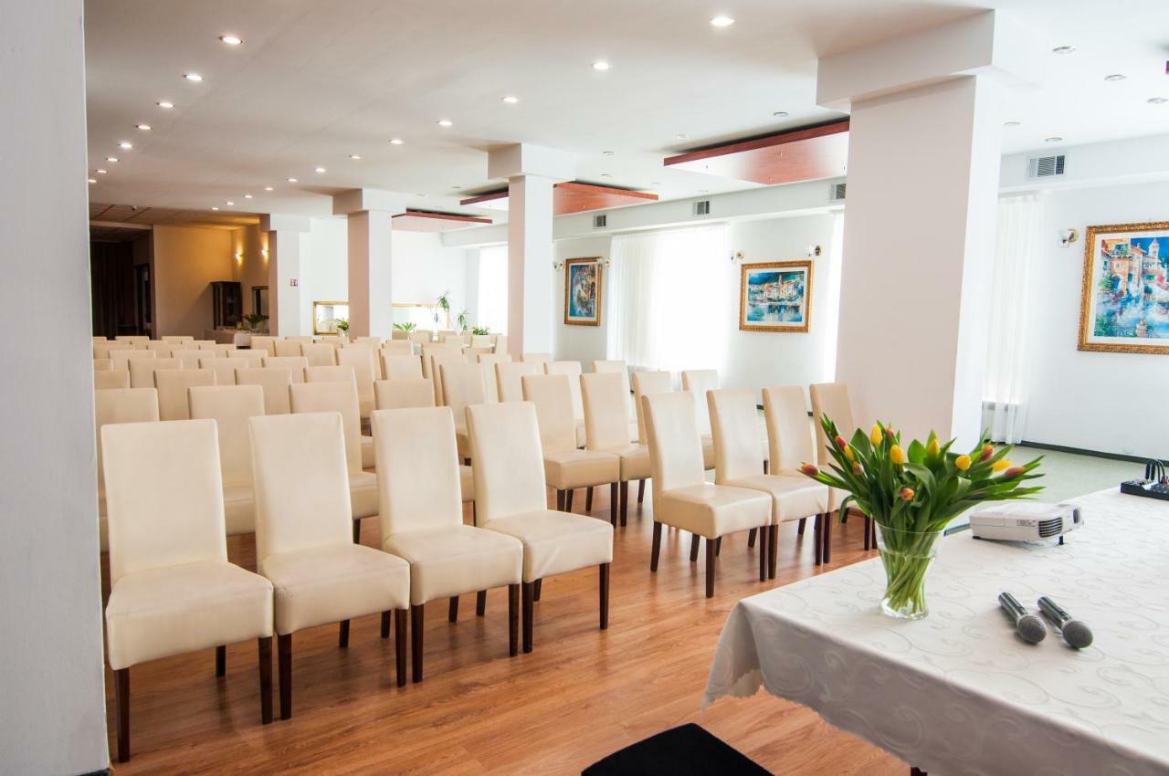 Hotel Artur Krakow