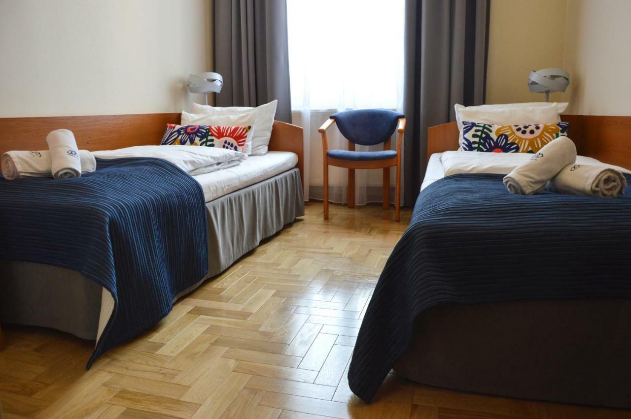 Aparthotel Kosmopolita Krakow