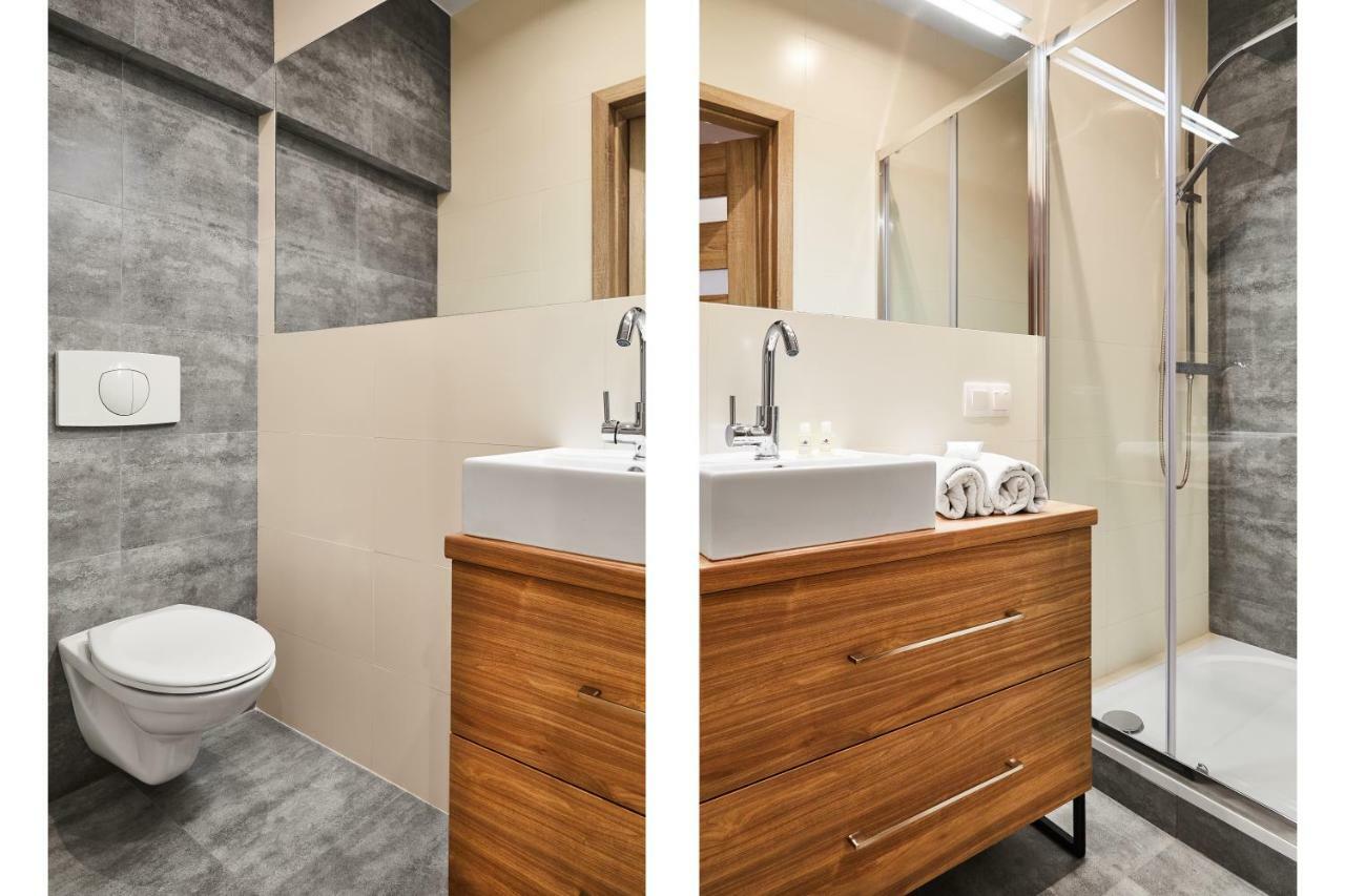 For Budget Apartment Krakow