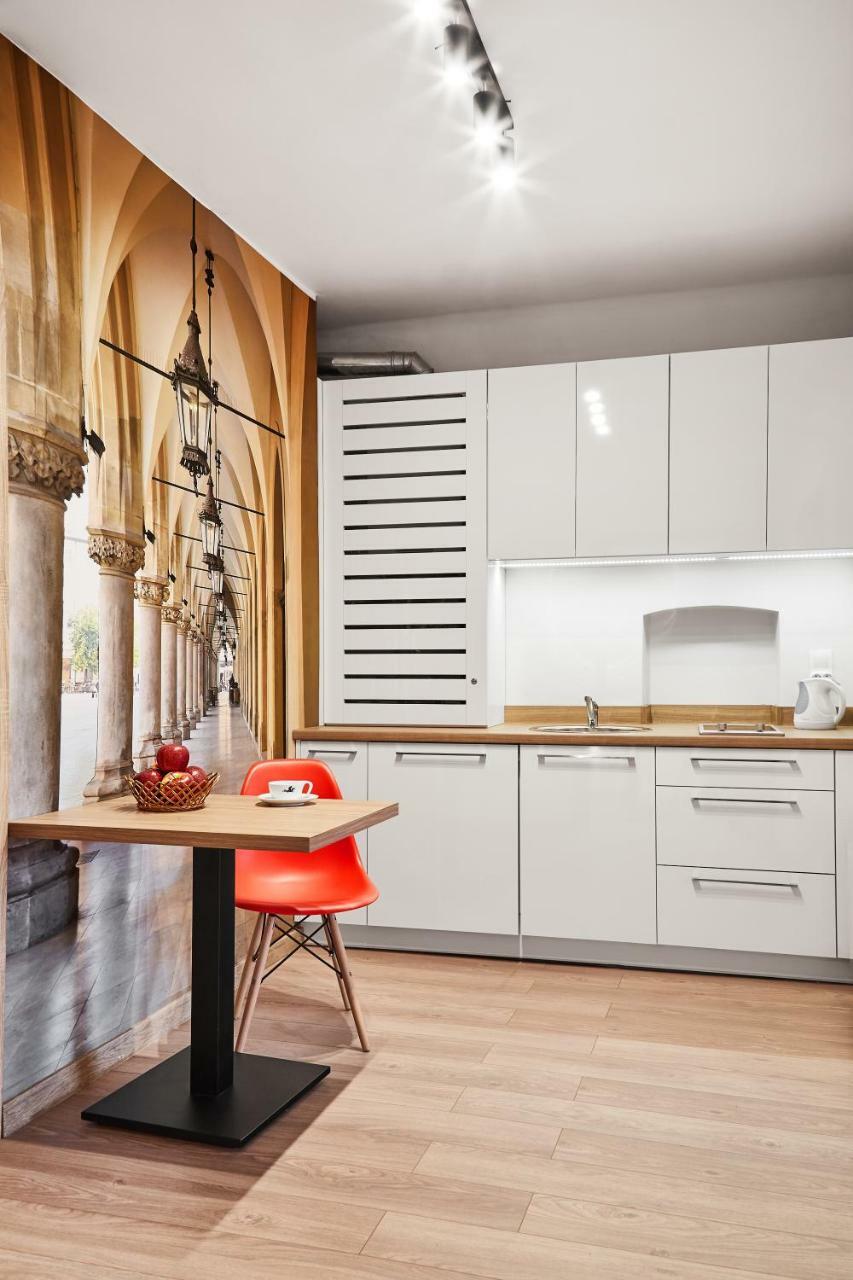 Apartment For Budget *