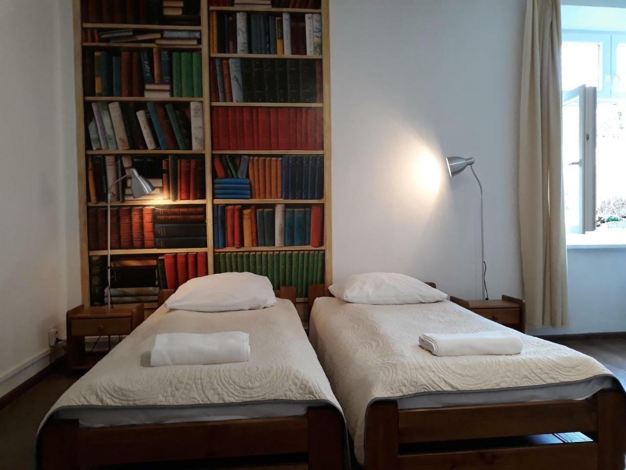 Apartament Krakowski *