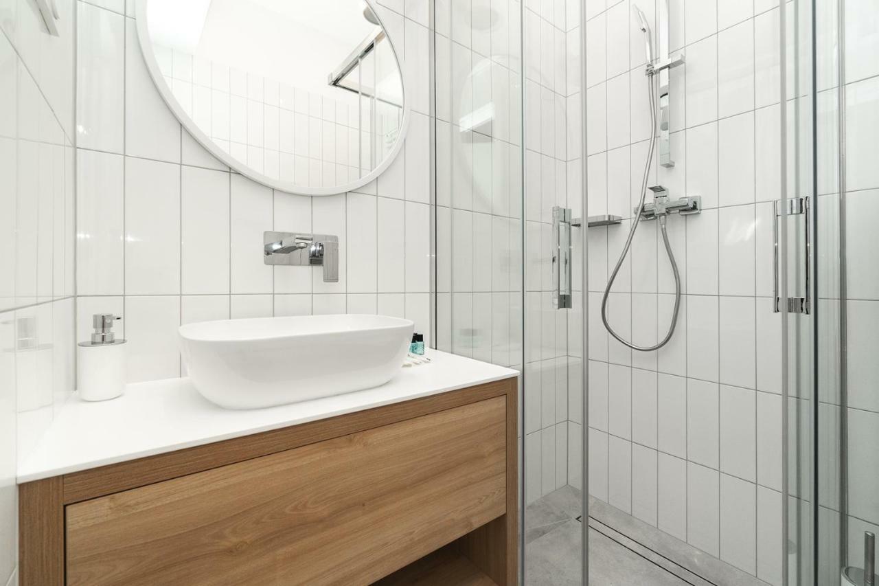 Loft Cracow Old Town 3min Main Sq Appartement *