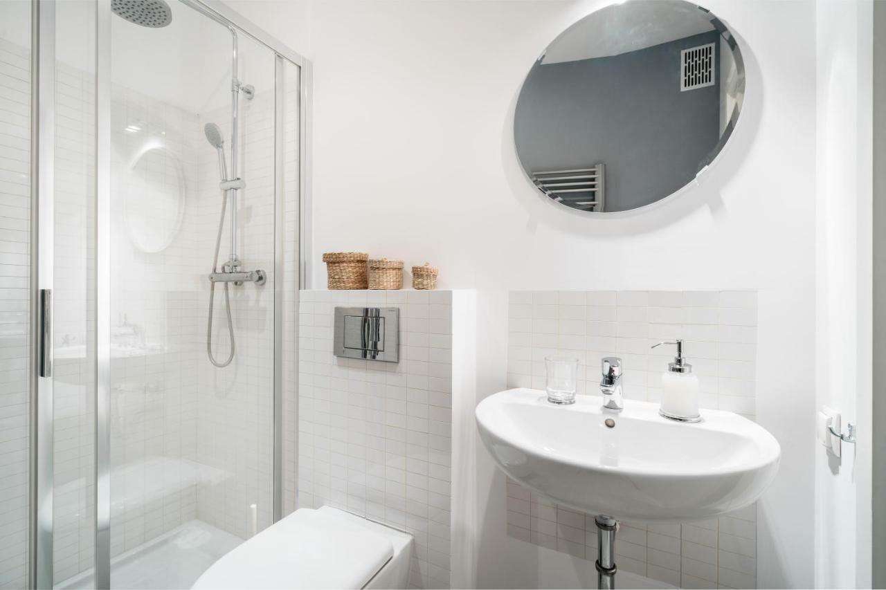 Apartment Penthouse Uptown - Loftaffair