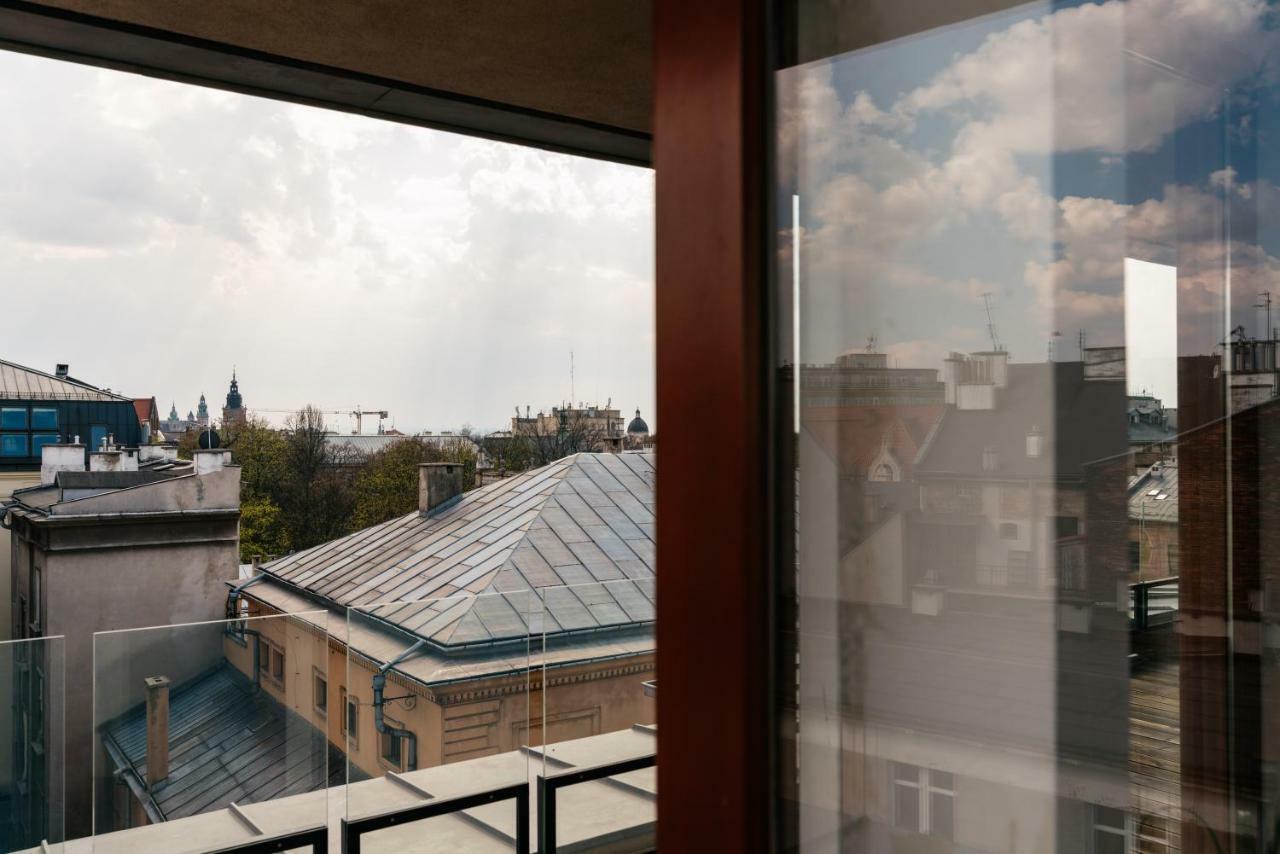 Penthouse Uptown - Loftaffair * Krakow