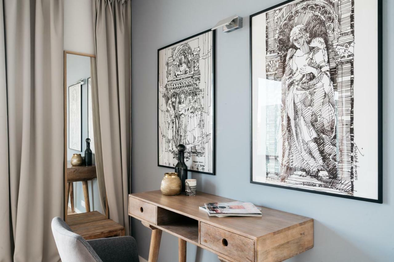 Penthouse Uptown - Loftaffair Krakow