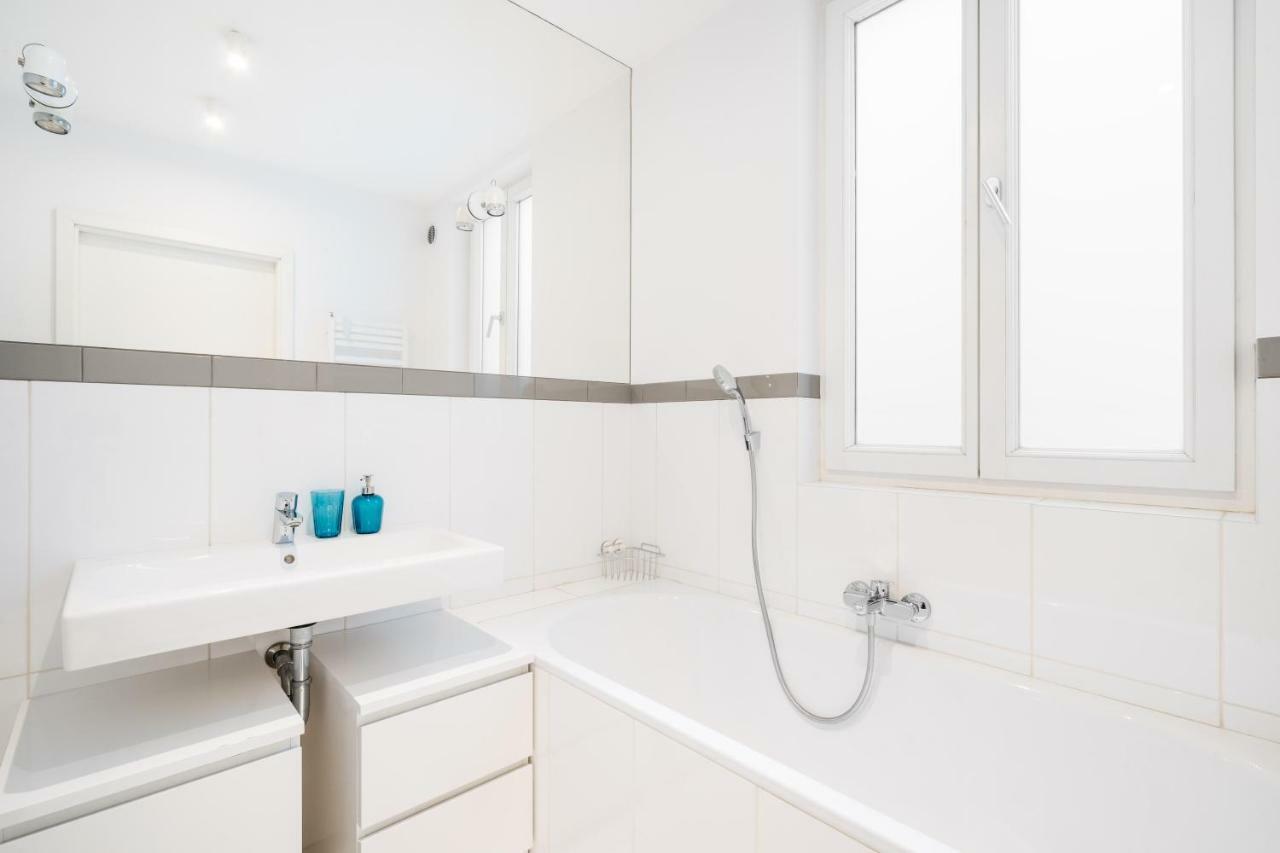 Penthouse Uptown - Loftaffair Apartment *
