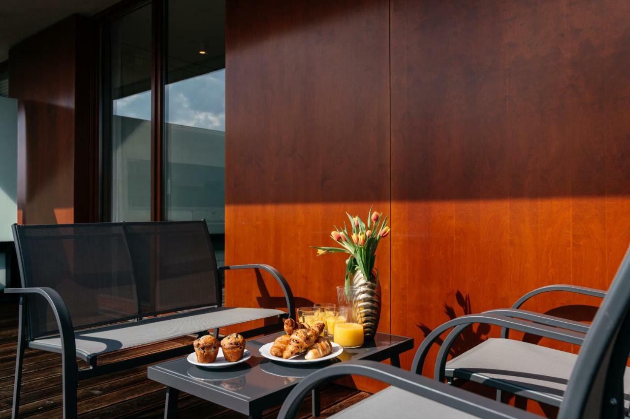 Apartment Penthouse Uptown - Loftaffair *