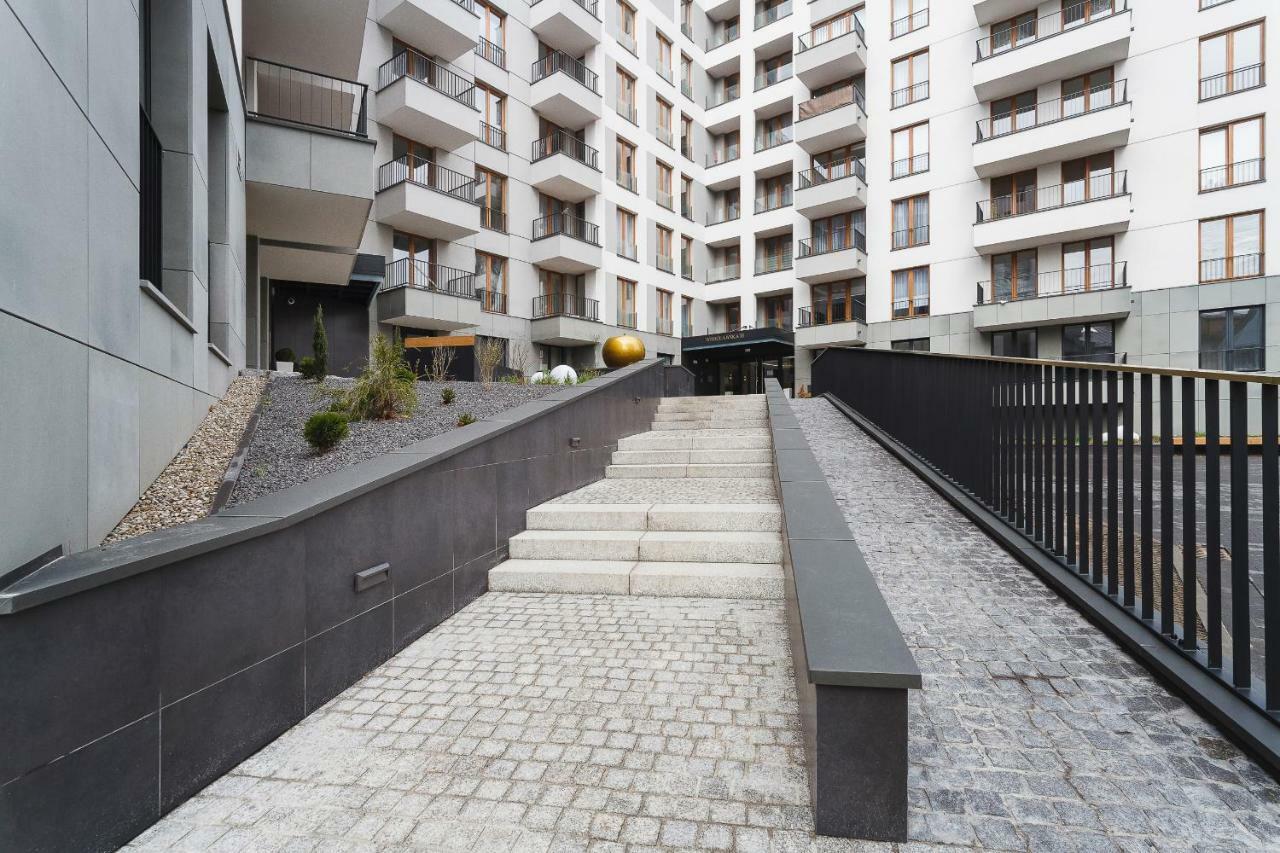 Ny Wroclawska Cracow By Renters Prestige *