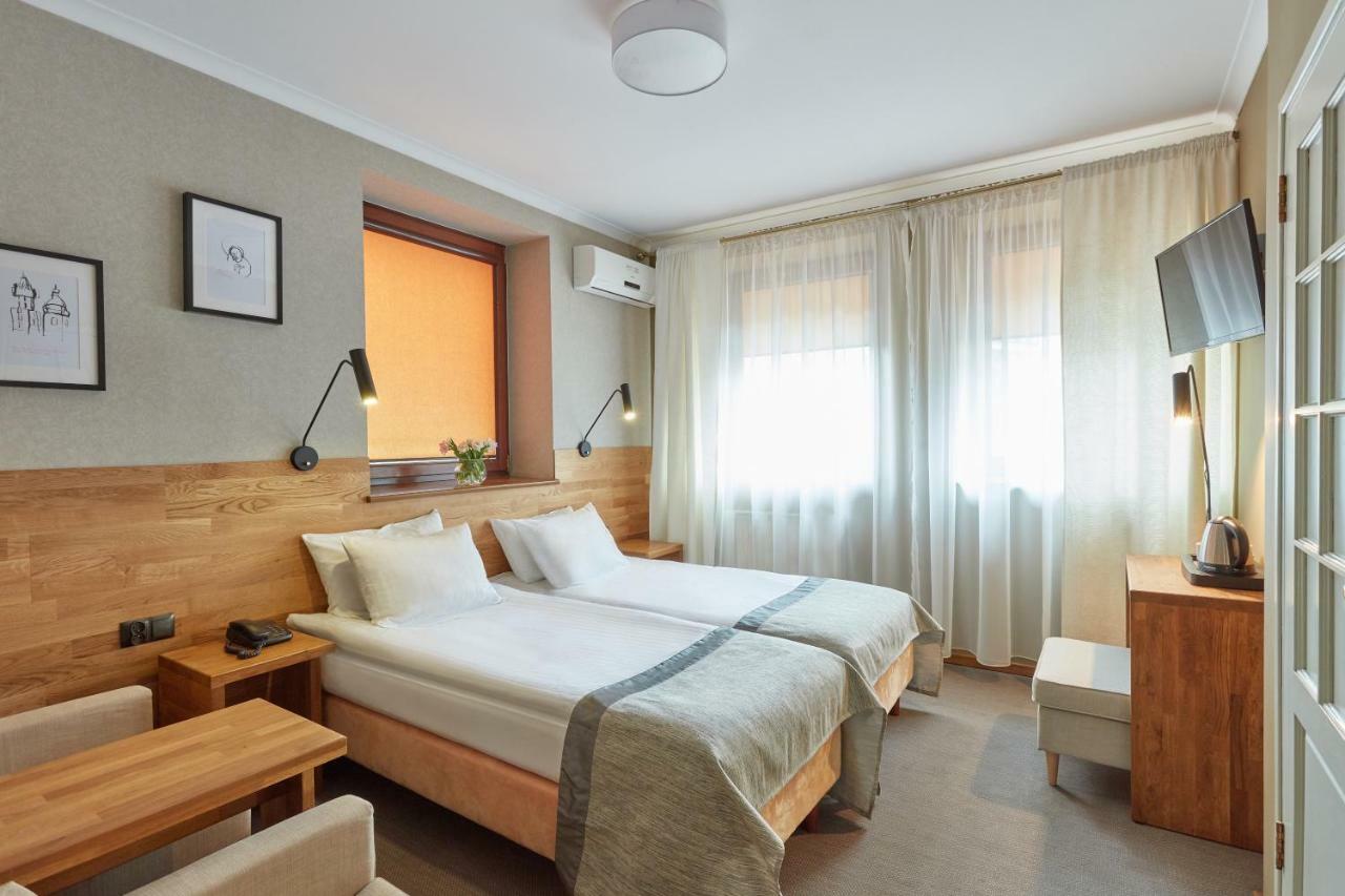 Hotel Batory