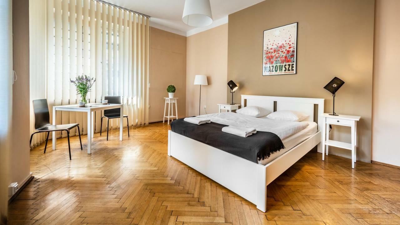 Apartment Sereno *