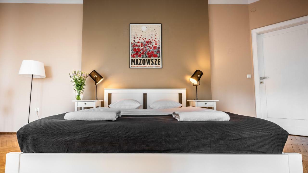 Apartment Sereno Krakow