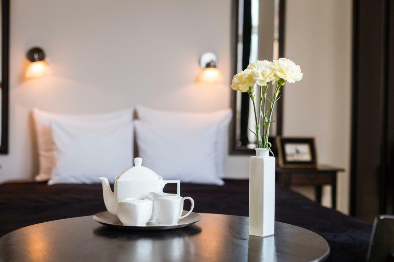Bed & Breakfast Angel House Krakow