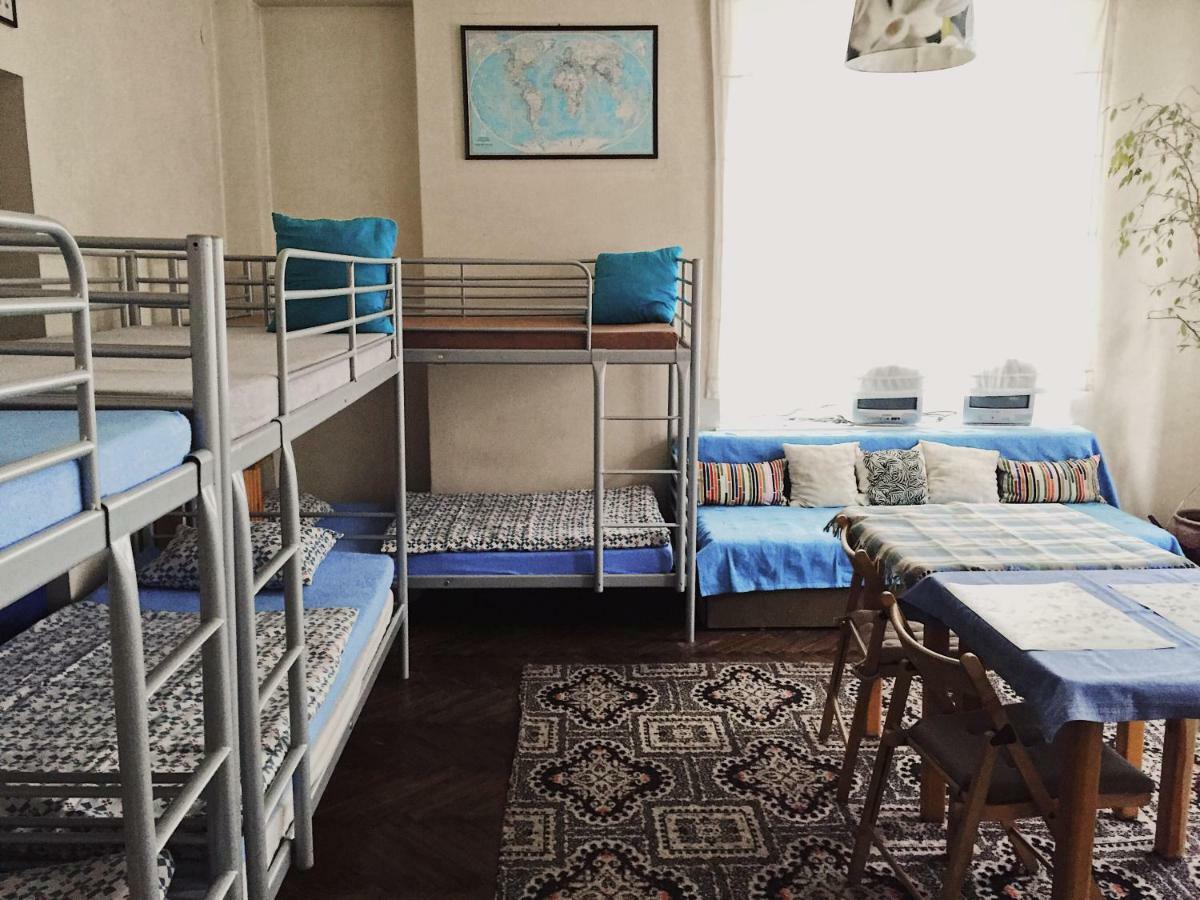 Aleje 28 Hostel Krakow