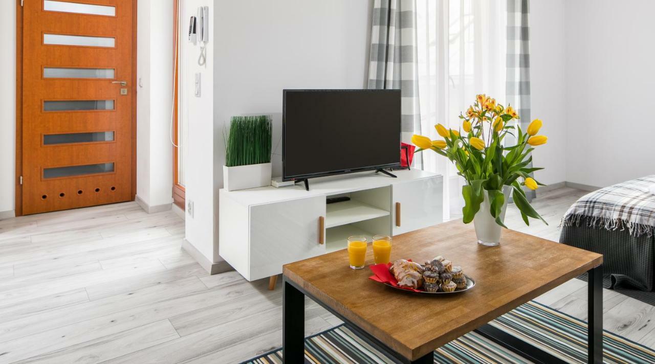 Appartement Garden