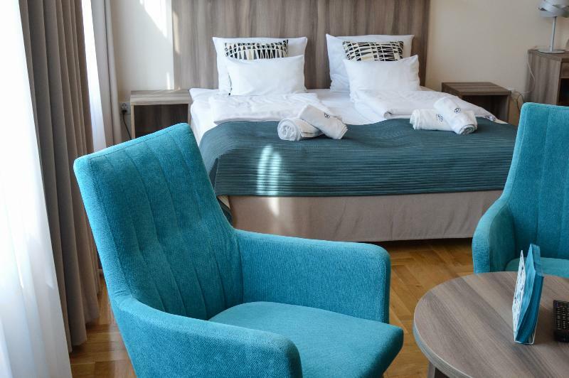Kosmopolita Aparthotel