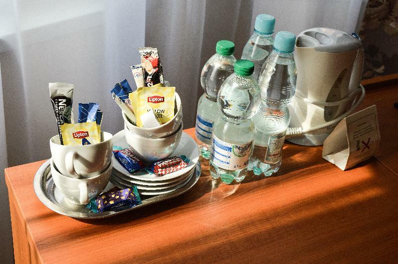 Kosmopolita Aparthotel 3*