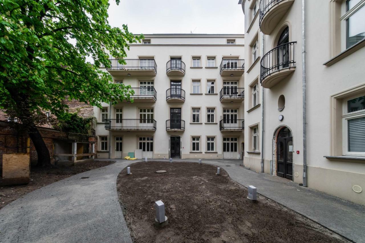 Groble Wawelofts Apartament Kraków