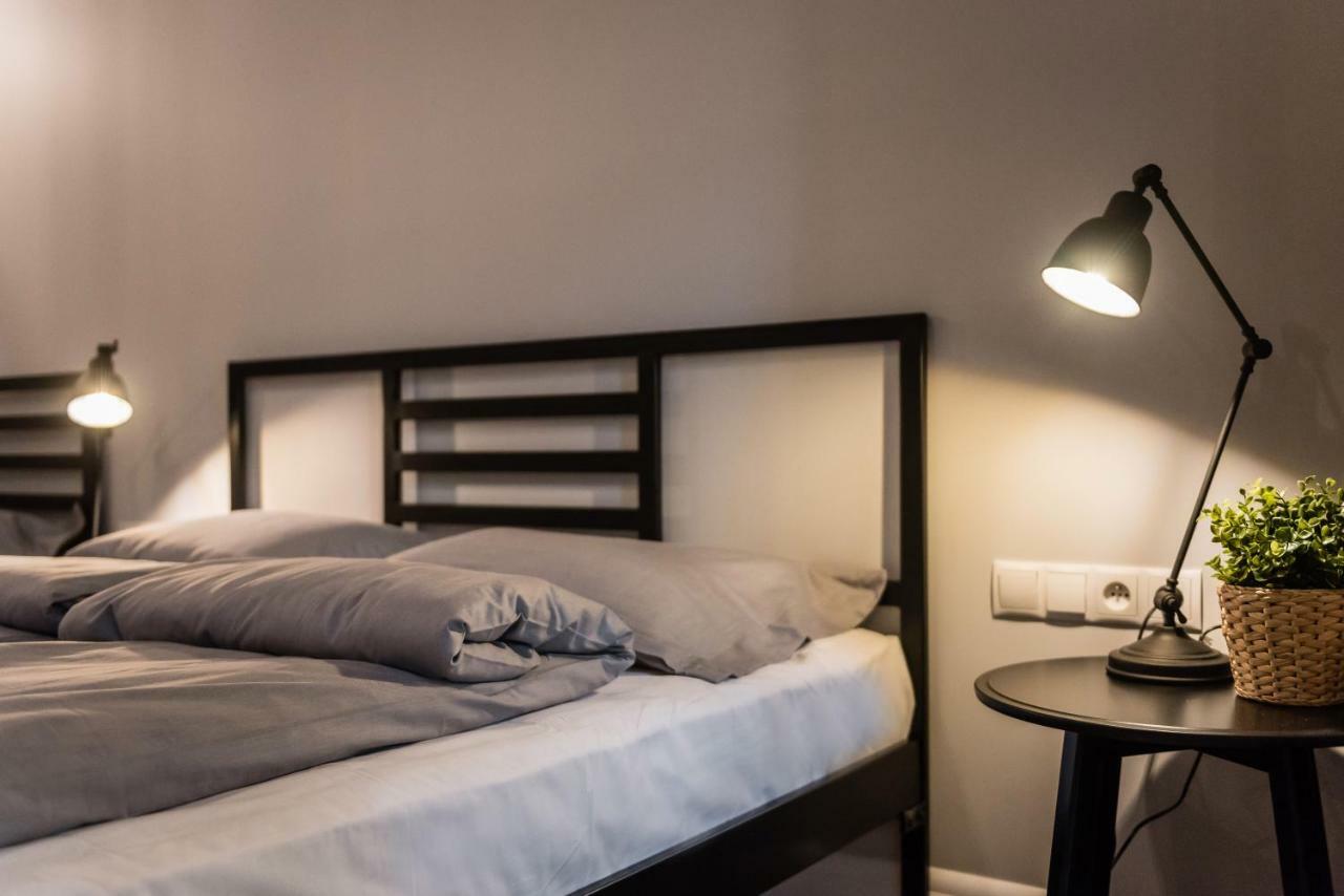 Apartament Groble Wawelofts