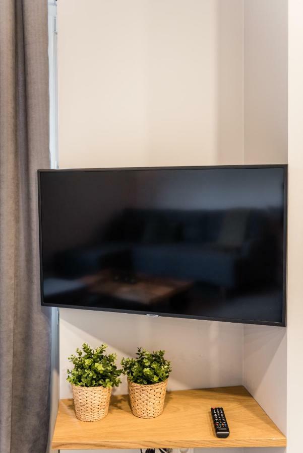 Apartament Groble Wawelofts Kraków
