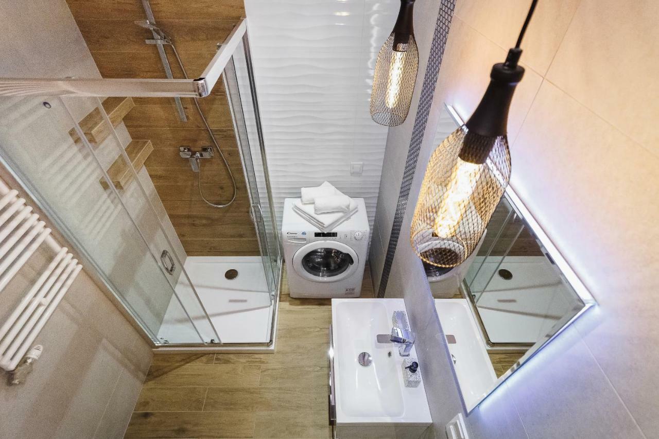 Tauron Arena Elegant Dabska By Renters Apartment Krakow