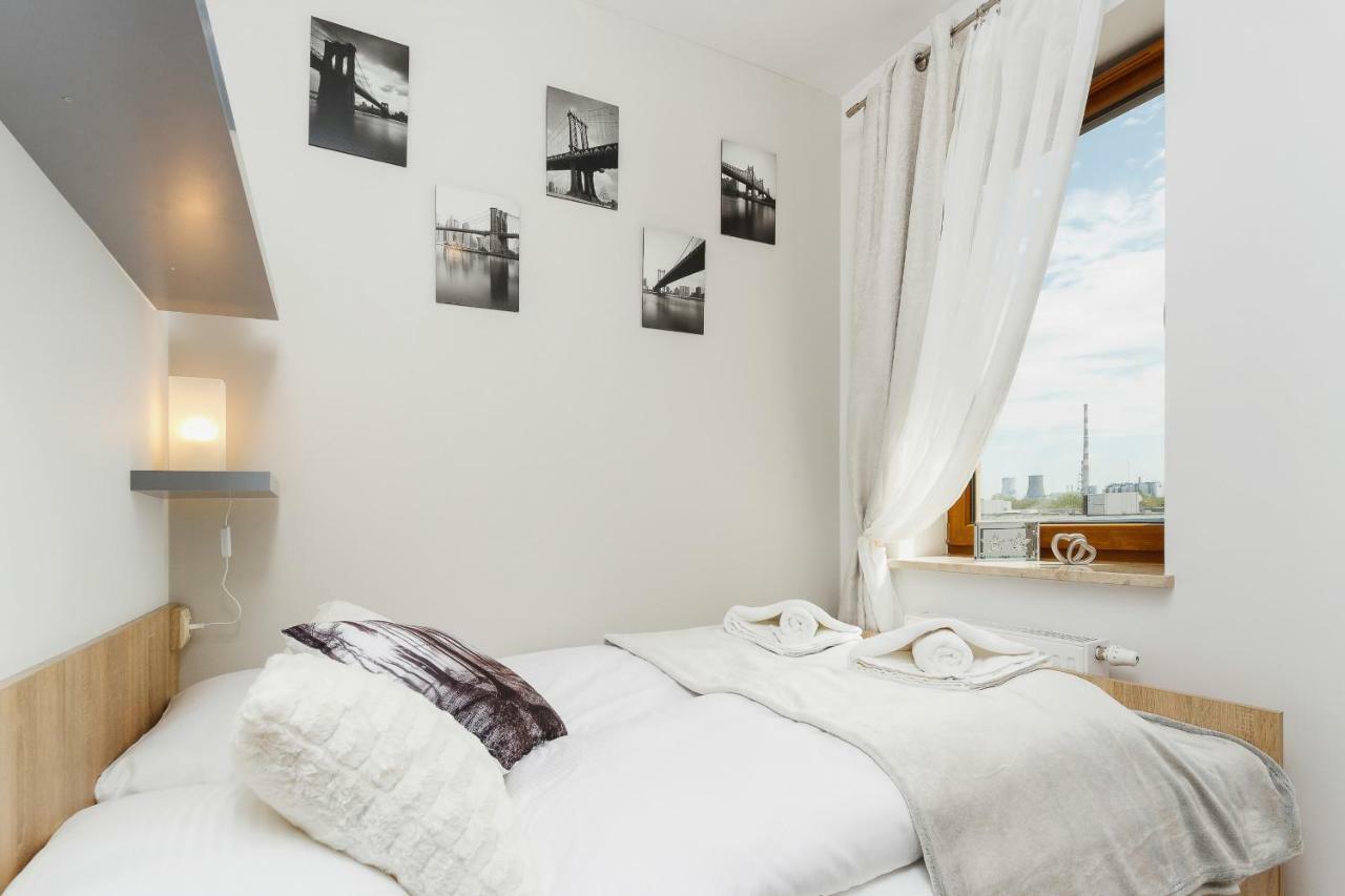 Apartment Tauron Arena Elegant Dabska By Renters *