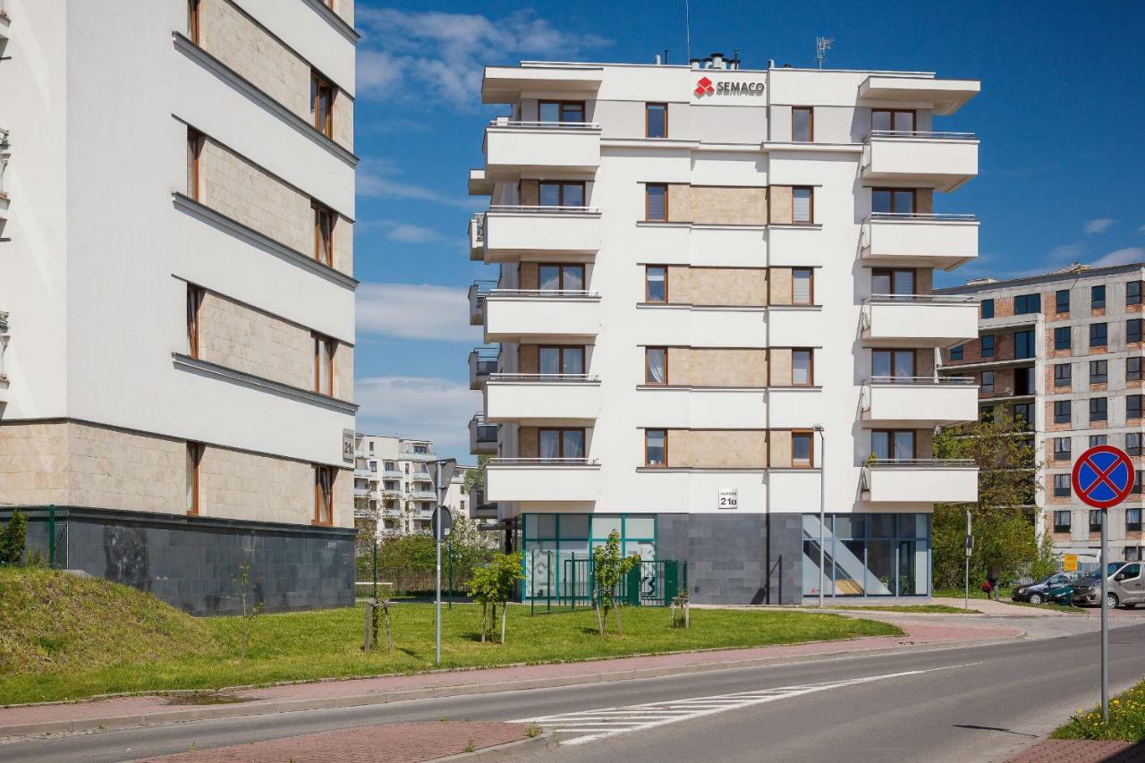 Tauron Arena Elegant Dabska By Renters *