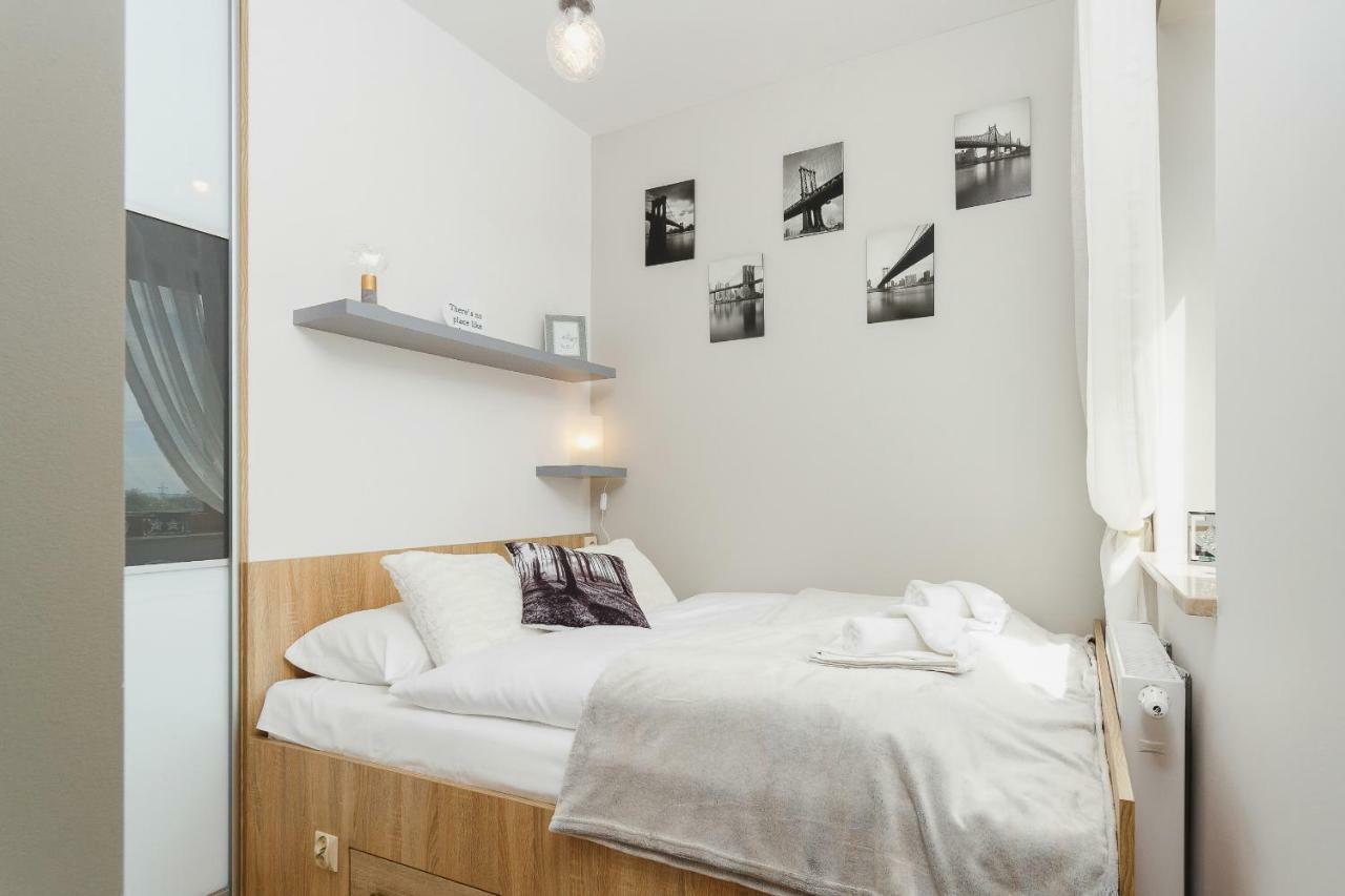 Apartment Tauron Arena Elegant Dabska By Renters Krakow