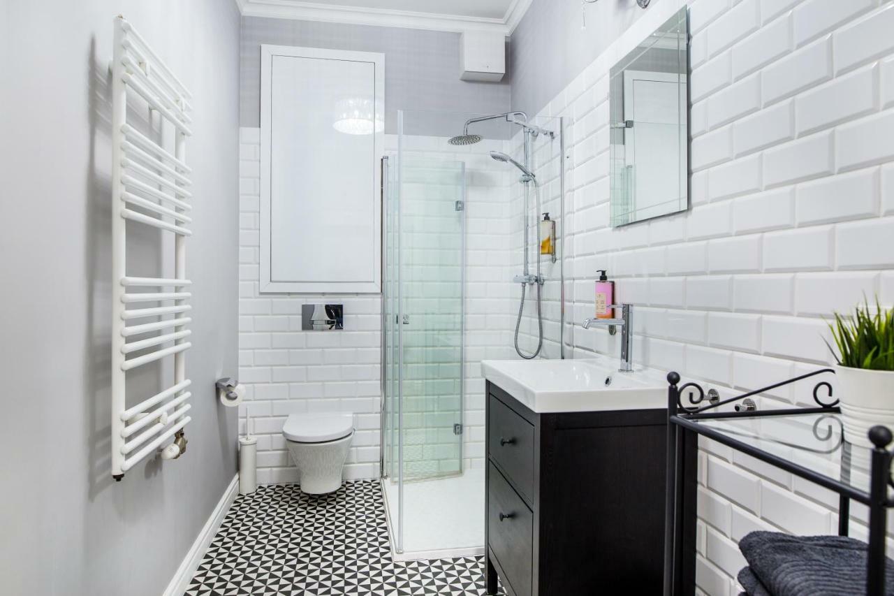 Appartement Cracow Zacisze