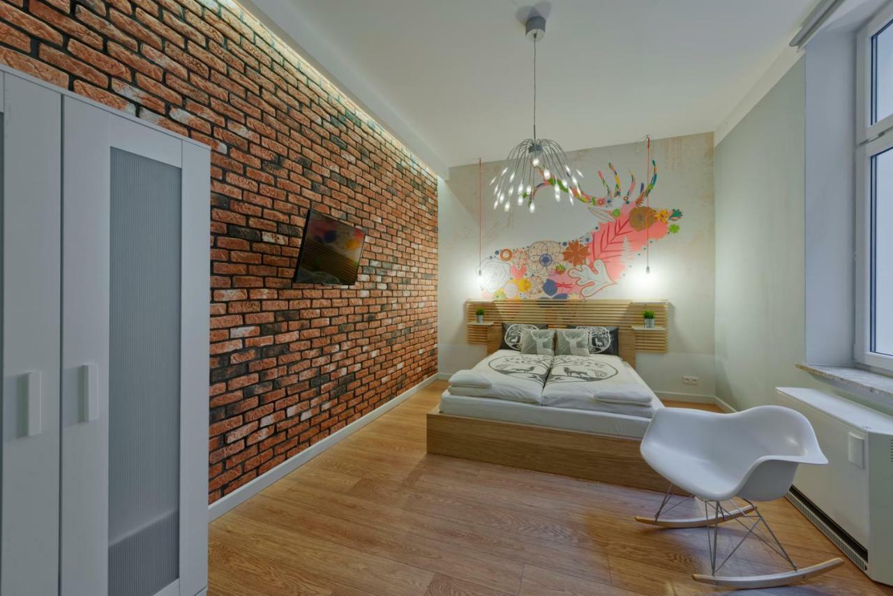 Apartment Centre Apartments-old Town Krakow
