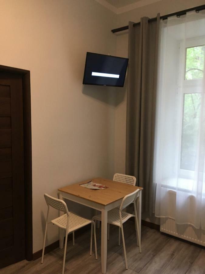 Space Apartment Krakow
