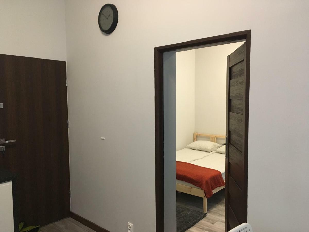 Space Apartment
