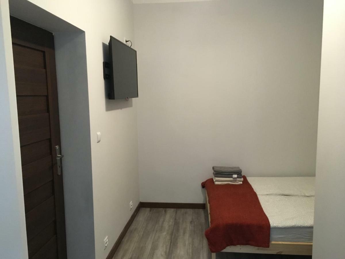 Apartment Space Krakow