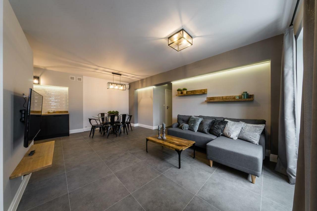 Apartament Groble Wawelofts