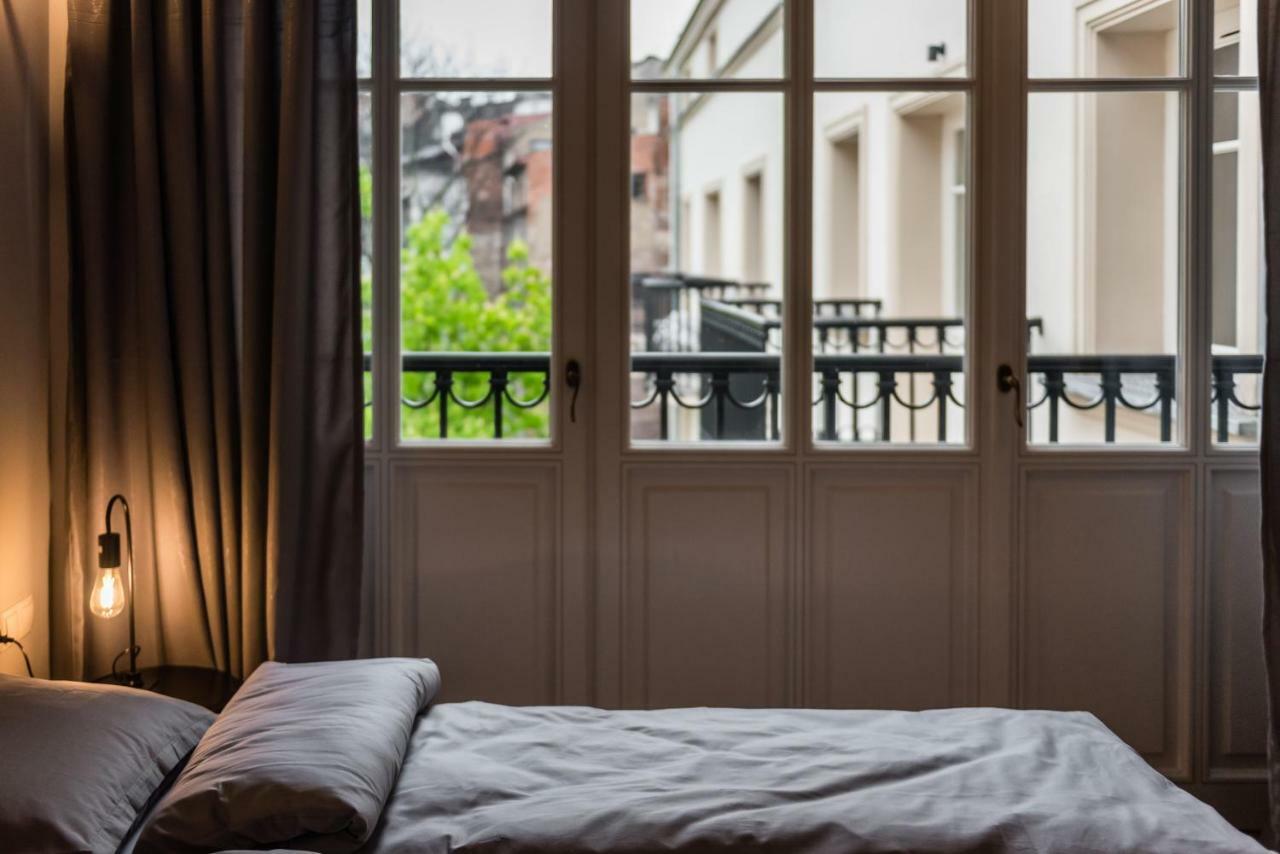 Apartament Groble Wawelofts *