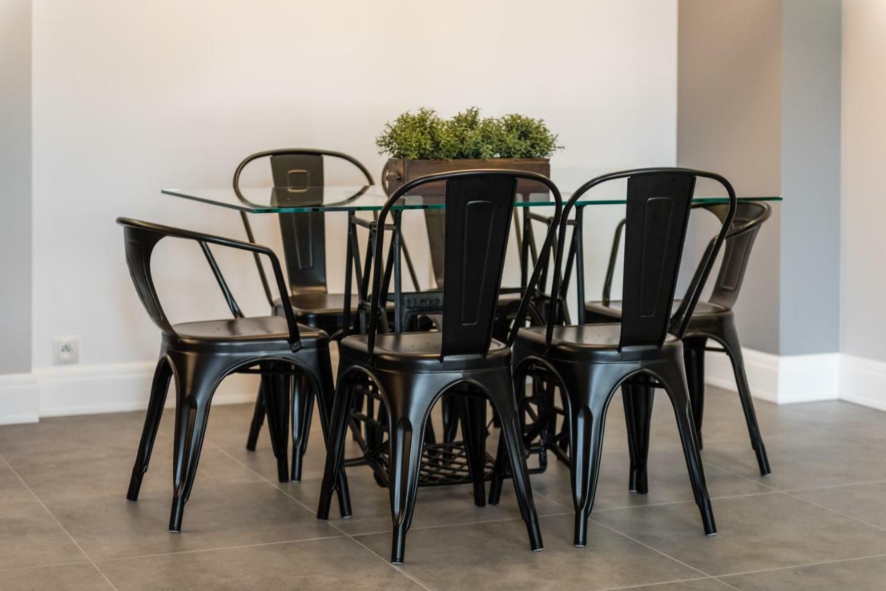 Apartament Groble Wawelofts Kraków