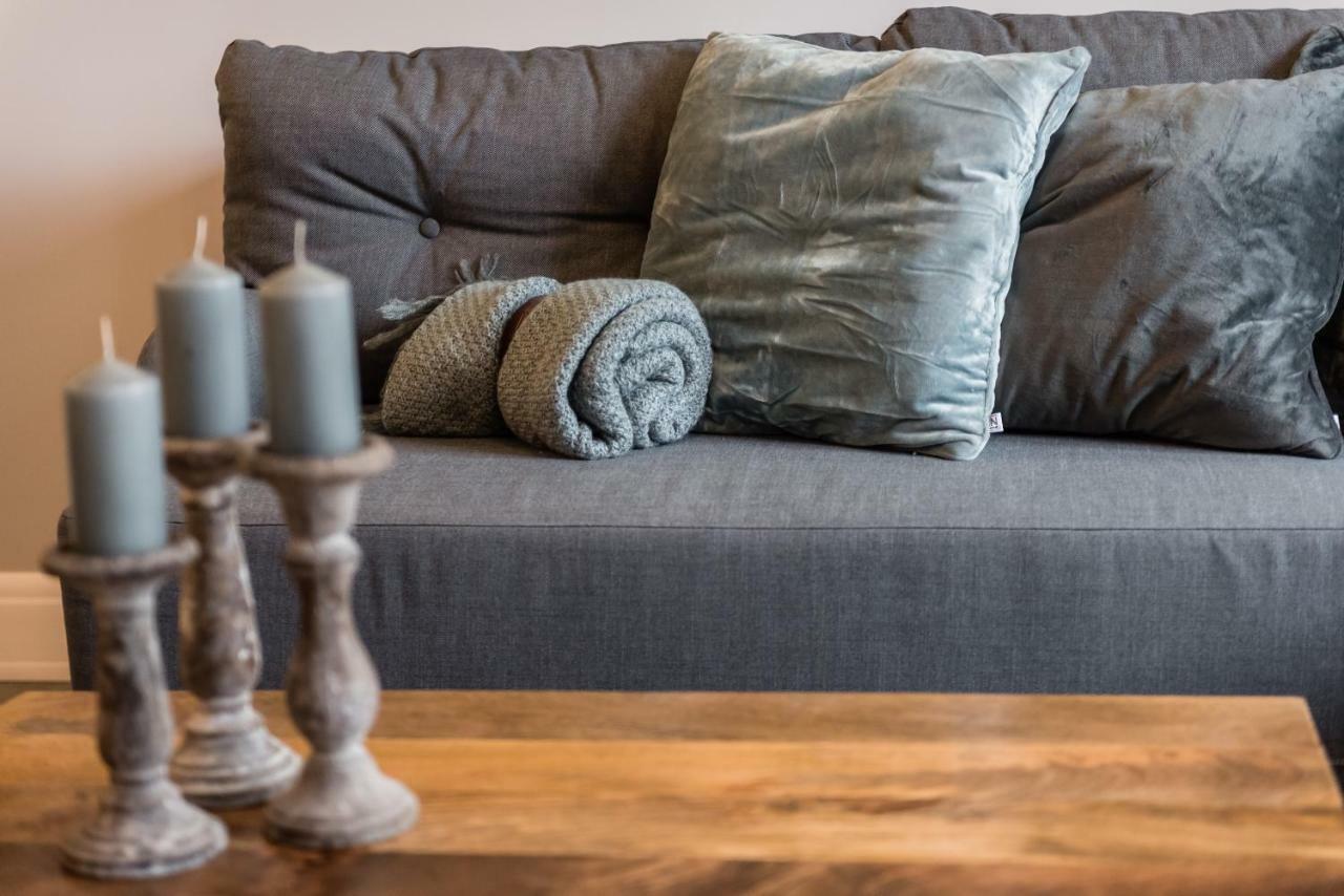 Apartament Groble Wawelofts Kraków